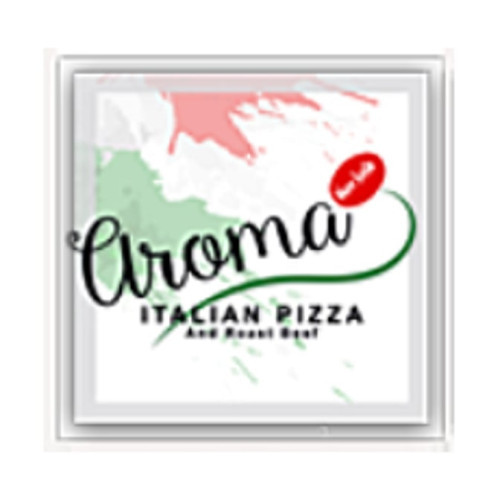 Aroma Italian Pizza Roast Beef