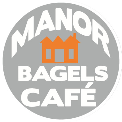 Manor Bagels Cafe