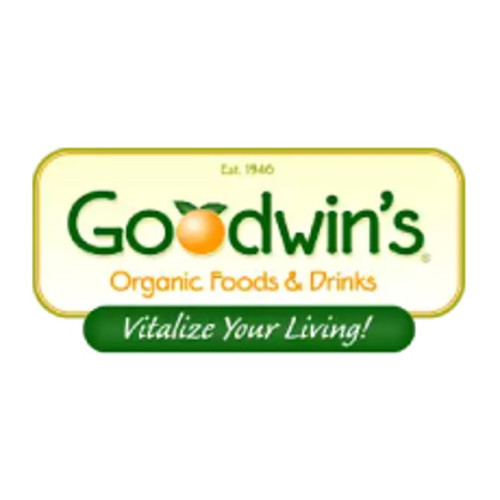 Goodwin's Organic Foods And Drinks