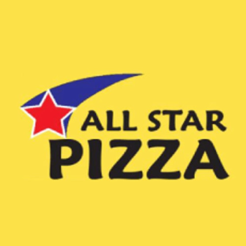 All Star Pizza