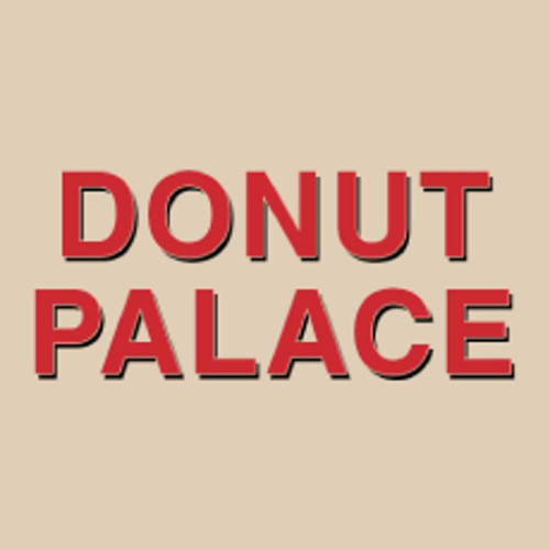 Donut Palace