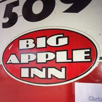 Big Apple Inn