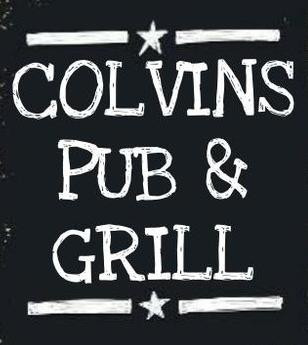 Colvins Pub Grill