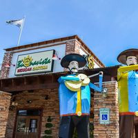 Buenavista Mexican Cantina Hampton Cove