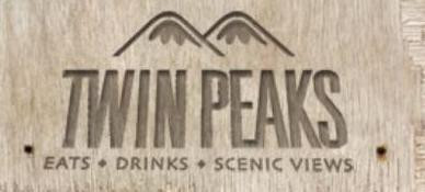 Twin Peaks Hoover