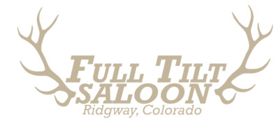 Full Tilt Saloon