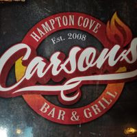 Carsons Grille