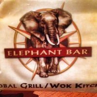 Elephant Bar Restaurant