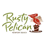 Rusty Pelican