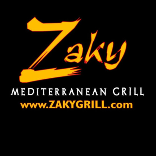 Zaky Mediterranean Grill