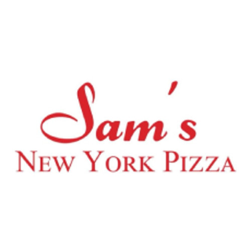 Sam's New York Pizza