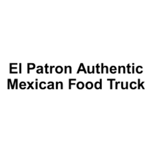 El Patron Authentic Mexican Food Truck