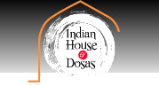 Indian House Of Dosas