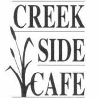 The Creekside Cafe