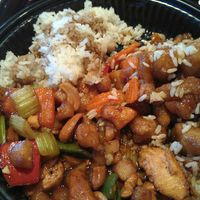 Leeann Chin Chinese Cuisine Restaurants