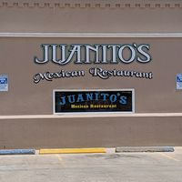 Juanito's Mexican Inc