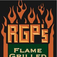 Rgp's Flame Grilled Wraps