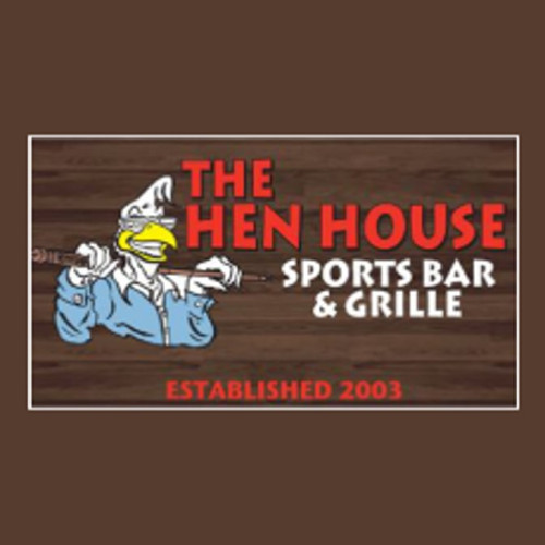 Hen House Sports Grille