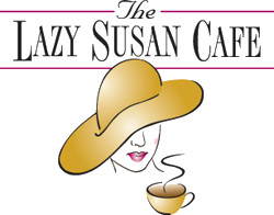 Lazy Susan Cafe