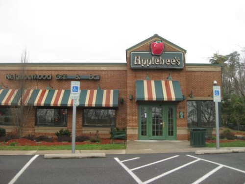 Applebee's