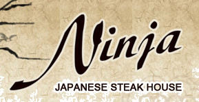 Ninja Hibachi Sushi Steakhouse