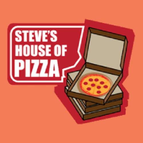 Steve's House Of Pizza