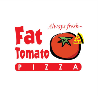 Fat Tomato Pizza