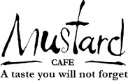 Mustard Delicatessen