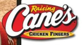 Raising Cane's Chicken Fingers