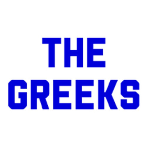 The Greeks