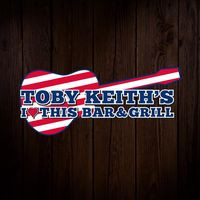 Toby Keith's I Love This And Grill