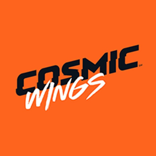 Cosmic Wings