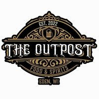 The Outpost And Grill Of Eden, Wi