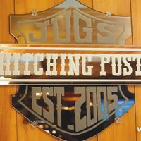 Jugs Hitching Post