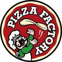 Pizza Factory Grangeville