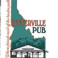 Keuterville Pub Grub