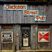 Jackson Street Pub