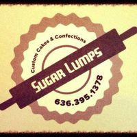 Sugar Lumps