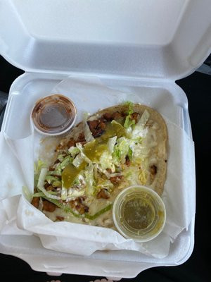 Don Beto's Tacos Mexican Grill