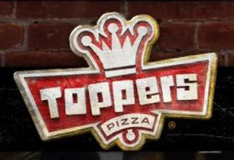 Toppers Pizza