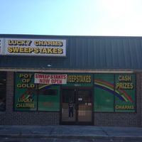 Lucky Charms Sweepstakes