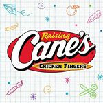 Raising Cane's Chicken Fingers