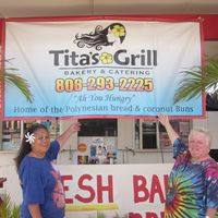 Kahuku's Tita's Grill