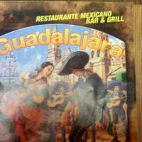 Guadalajara Grill In Macomb Il