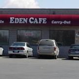 Eden Cafe