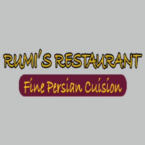 Rumi's Persian