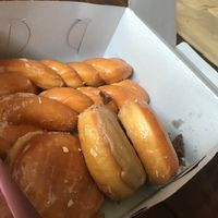 Sweetie Pies Donuts