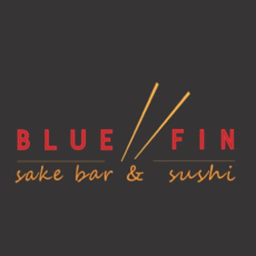 Blue Fin Sake