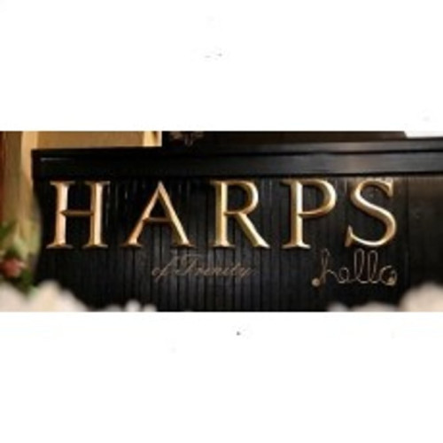 Harps Of Trinity