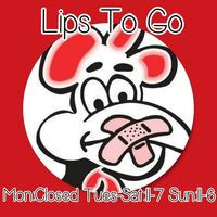 Lips To Go